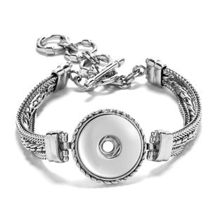 Ginger Snaps Bracelet and 2 snaps